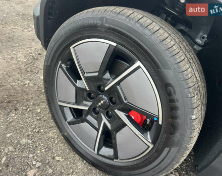 Зелений БІД Leopard 3, об'ємом двигуна 0 л та пробігом 1 тис. км за 28500 $, фото 17 на Automoto.ua