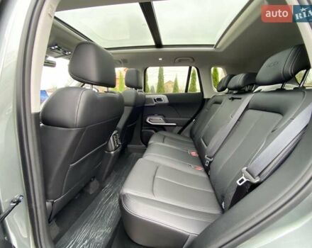 Зеленый БИД Leopard 3, объемом двигателя 0 л и пробегом 1 тыс. км за 28600 $, фото 31 на Automoto.ua