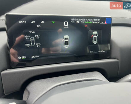 Зелений БІД Leopard 3, об'ємом двигуна 0 л та пробігом 1 тис. км за 28500 $, фото 18 на Automoto.ua