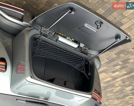 Зеленый БИД Leopard 3, объемом двигателя 0 л и пробегом 1 тыс. км за 28600 $, фото 11 на Automoto.ua