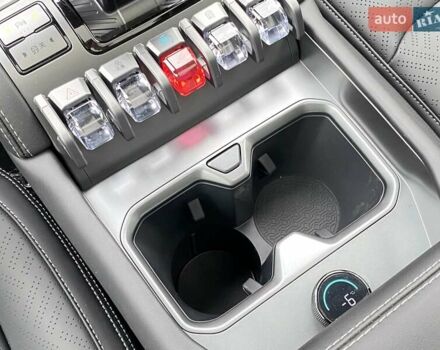 Зеленый БИД Leopard 3, объемом двигателя 0 л и пробегом 1 тыс. км за 28600 $, фото 28 на Automoto.ua