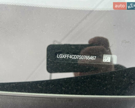 Зелений БІД Leopard 3, об'ємом двигуна 0 л та пробігом 1 тис. км за 28500 $, фото 30 на Automoto.ua