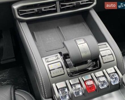 Зеленый БИД Leopard 3, объемом двигателя 0 л и пробегом 1 тыс. км за 28600 $, фото 27 на Automoto.ua