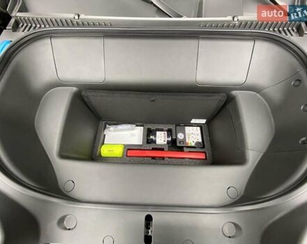 Зеленый БИД Leopard 3, объемом двигателя 0 л и пробегом 1 тыс. км за 28600 $, фото 40 на Automoto.ua