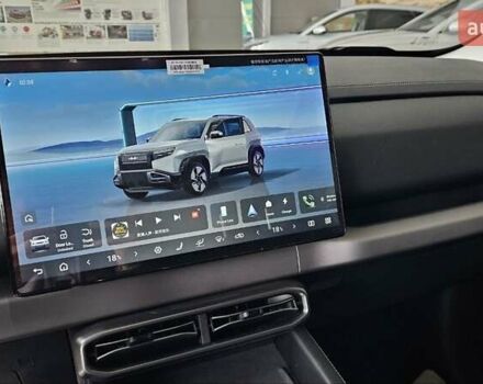 Зелений БІД Leopard 3, об'ємом двигуна 0 л та пробігом 1 тис. км за 25200 $, фото 12 на Automoto.ua