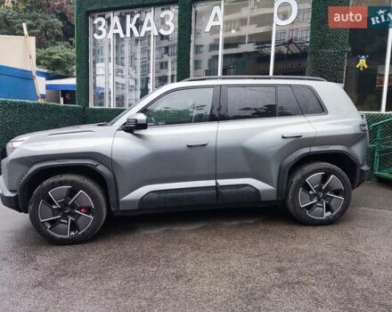 Зелений БІД Leopard 3, об'ємом двигуна 0 л та пробігом 5 тис. км за 28498 $, фото 1 на Automoto.ua