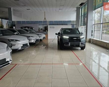 Зелений БІД Leopard 3, об'ємом двигуна 0 л та пробігом 1 тис. км за 25200 $, фото 13 на Automoto.ua