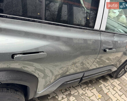 Зеленый БИД Leopard 3, объемом двигателя 0 л и пробегом 1 тыс. км за 27999 $, фото 20 на Automoto.ua