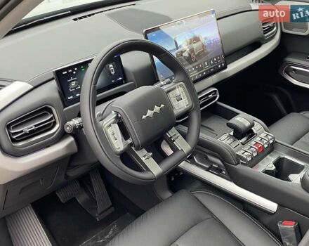 Зеленый БИД Leopard 3, объемом двигателя 0 л и пробегом 1 тыс. км за 28600 $, фото 17 на Automoto.ua