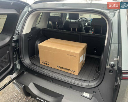 Зелений БІД Leopard 3, об'ємом двигуна 0 л та пробігом 1 тис. км за 28500 $, фото 24 на Automoto.ua