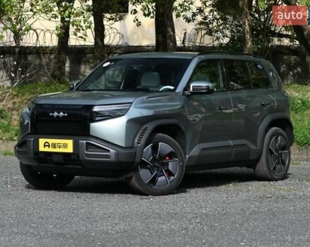 Зелений БІД Leopard 3, об'ємом двигуна 0 л та пробігом 1 тис. км за 29000 $, фото 8 на Automoto.ua