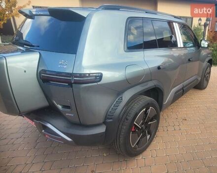 Зеленый БИД Leopard 3, объемом двигателя 0 л и пробегом 1 тыс. км за 27500 $, фото 3 на Automoto.ua