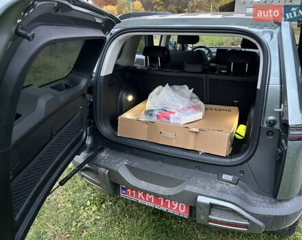 Зелений БІД Leopard 3, об'ємом двигуна 0 л та пробігом 1 тис. км за 28000 $, фото 9 на Automoto.ua