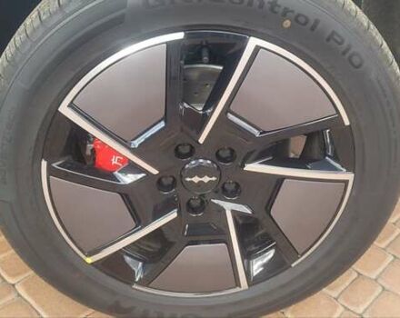 Зеленый БИД Leopard 3, объемом двигателя 0 л и пробегом 1 тыс. км за 27500 $, фото 2 на Automoto.ua