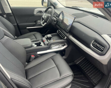 Зелений БІД Leopard 3, об'ємом двигуна 0 л та пробігом 1 тис. км за 28500 $, фото 27 на Automoto.ua