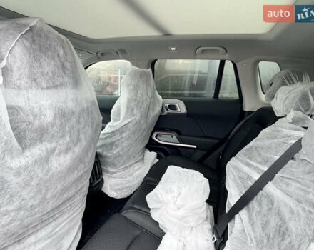 Зеленый БИД Leopard 3, объемом двигателя 0 л и пробегом 1 тыс. км за 27999 $, фото 11 на Automoto.ua