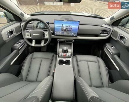 Зеленый БИД Leopard 3, объемом двигателя 0 л и пробегом 1 тыс. км за 28600 $, фото 21 на Automoto.ua