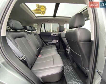 Зеленый БИД Leopard 3, объемом двигателя 0 л и пробегом 1 тыс. км за 28600 $, фото 33 на Automoto.ua