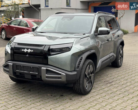 Зелений БІД Leopard 3, об'ємом двигуна 0 л та пробігом 1 тис. км за 28500 $, фото 8 на Automoto.ua