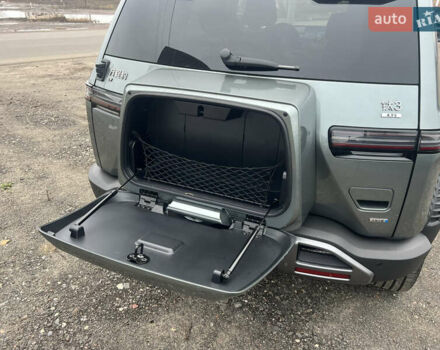 Зелений БІД Leopard 3, об'ємом двигуна 0 л та пробігом 1 тис. км за 28500 $, фото 23 на Automoto.ua