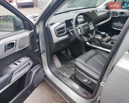 Зелений БІД Leopard 3, об'ємом двигуна 0 л та пробігом 5 тис. км за 28498 $, фото 3 на Automoto.ua
