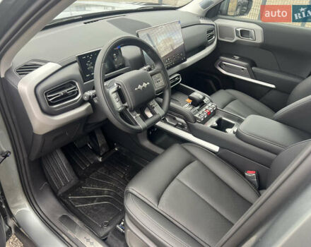 Зелений БІД Leopard 3, об'ємом двигуна 0 л та пробігом 1 тис. км за 28500 $, фото 7 на Automoto.ua