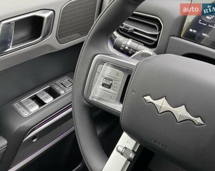 Зеленый БИД Leopard 3, объемом двигателя 0 л и пробегом 1 тыс. км за 28600 $, фото 22 на Automoto.ua