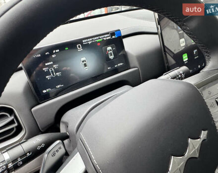 Зеленый БИД Leopard 3, объемом двигателя 0 л и пробегом 1 тыс. км за 27999 $, фото 8 на Automoto.ua