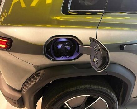 БИД Leopard 3 2025 в Львове на Automoto.ua Зеленый БИД Leopard 3, объемом двигателя 0 л и пробегом 1 тыс. км за 28500 $, фото 13 на Automoto.ua