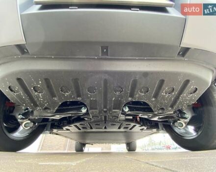 Зеленый БИД Leopard 3, объемом двигателя 0 л и пробегом 1 тыс. км за 28600 $, фото 13 на Automoto.ua