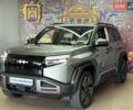 Зеленый БИД Leopard 3, объемом двигателя 0 л и пробегом 1 тыс. км за 25799 $, фото 4 на Automoto.ua