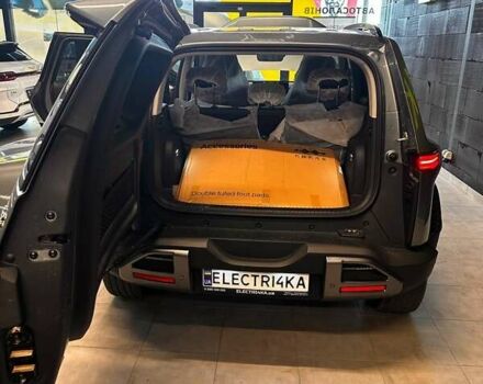 БИД Leopard 3 2025 в Львове на Automoto.ua Зеленый БИД Leopard 3, объемом двигателя 0 л и пробегом 1 тыс. км за 28500 $, фото 12 на Automoto.ua