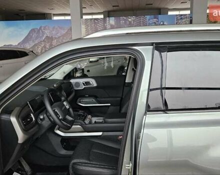 Зелений БІД Leopard 3, об'ємом двигуна 0 л та пробігом 1 тис. км за 25200 $, фото 8 на Automoto.ua