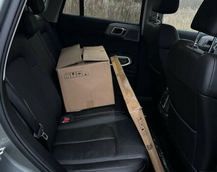 Зелений БІД Leopard 3, об'ємом двигуна 0 л та пробігом 1 тис. км за 28000 $, фото 12 на Automoto.ua