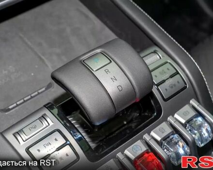 Зеленый БИД Leopard 3, объемом двигателя 0.31 л и пробегом 0 тыс. км за 25700 $, фото 10 на Automoto.ua