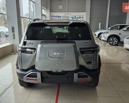 Зелений БІД Leopard 3, об'ємом двигуна 0 л та пробігом 1 тис. км за 25200 $, фото 4 на Automoto.ua