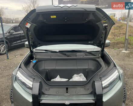 Зелений БІД Leopard 3, об'ємом двигуна 0 л та пробігом 1 тис. км за 28500 $, фото 33 на Automoto.ua