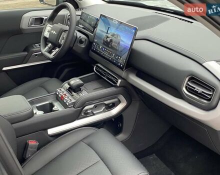 Зеленый БИД Leopard 3, объемом двигателя 0 л и пробегом 1 тыс. км за 28600 $, фото 20 на Automoto.ua