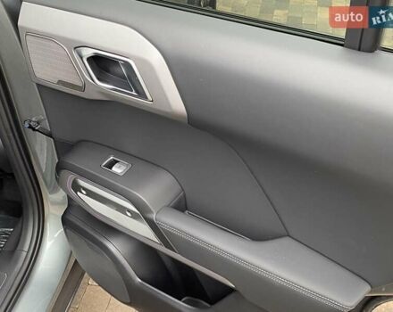 Зеленый БИД Leopard 3, объемом двигателя 0 л и пробегом 1 тыс. км за 28600 $, фото 32 на Automoto.ua