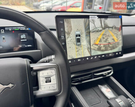 Зеленый БИД Leopard 3, объемом двигателя 0 л и пробегом 1 тыс. км за 27999 $, фото 24 на Automoto.ua