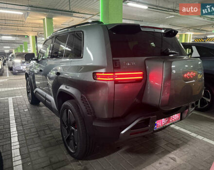 Зелений БІД Leopard 3, об'ємом двигуна 0 л та пробігом 1 тис. км за 26800 $, фото 4 на Automoto.ua