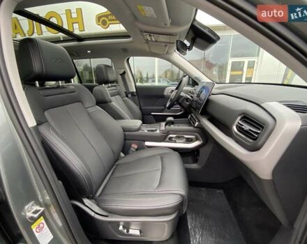 Зеленый БИД Leopard 3, объемом двигателя 0 л и пробегом 1 тыс. км за 28600 $, фото 19 на Automoto.ua