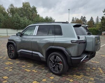 Зеленый БИД Leopard 3, объемом двигателя 0 л и пробегом 1 тыс. км за 29499 $, фото 4 на Automoto.ua
