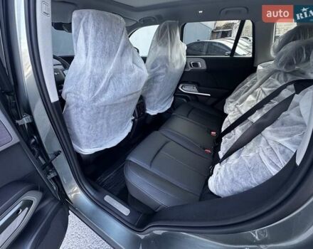 Зелений БІД Leopard 3, об'ємом двигуна 0 л та пробігом 1 тис. км за 26800 $, фото 9 на Automoto.ua