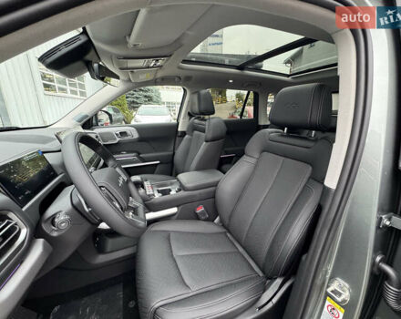 Зелений БІД Leopard 3, об'ємом двигуна 0 л та пробігом 1 тис. км за 28500 $, фото 11 на Automoto.ua