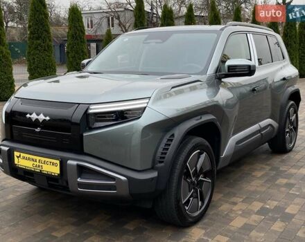 Зеленый БИД Leopard 3, объемом двигателя 0 л и пробегом 1 тыс. км за 28600 $, фото 2 на Automoto.ua