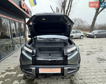 Зеленый БИД Leopard 3, объемом двигателя 0 л и пробегом 1 тыс. км за 27999 $, фото 22 на Automoto.ua