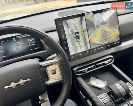 Зеленый БИД Leopard 3, объемом двигателя 0 л и пробегом 1 тыс. км за 27999 $, фото 18 на Automoto.ua