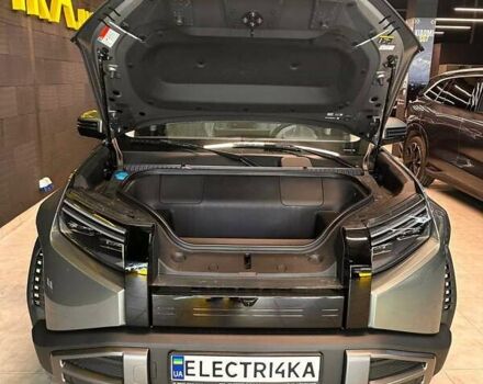 БИД Leopard 3 2025 в Львове на Automoto.ua Зеленый БИД Leopard 3, объемом двигателя 0 л и пробегом 1 тыс. км за 28500 $, фото 8 на Automoto.ua