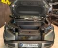 БИД Leopard 3 2025 в Львове на Automoto.ua Зеленый БИД Leopard 3, объемом двигателя 0 л и пробегом 1 тыс. км за 28500 $, фото 8 на Automoto.ua
